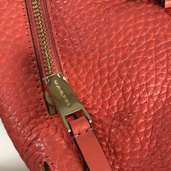 MICHAEL KORS CONVERTIBLE BACKPACK - Picture 3 of 11